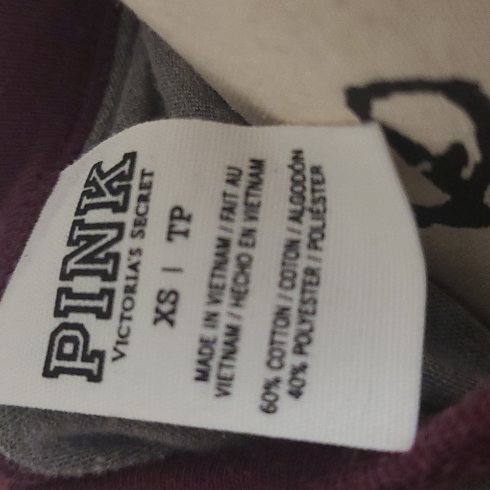Pink tops bundle - Picture 2 of 4